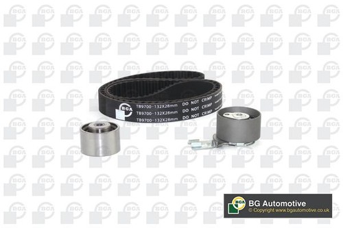 Bga tb9700k timing belt - tb9700k,