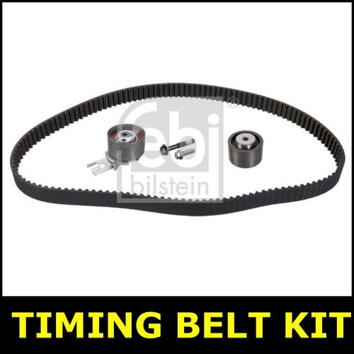 Timing belt kit - timing, v50