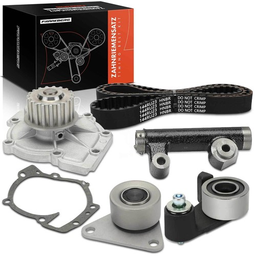 Frankberg timing belt kit - timing,