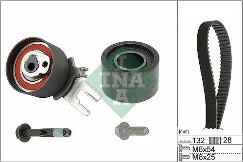 Ina 530058210 timing - ina,