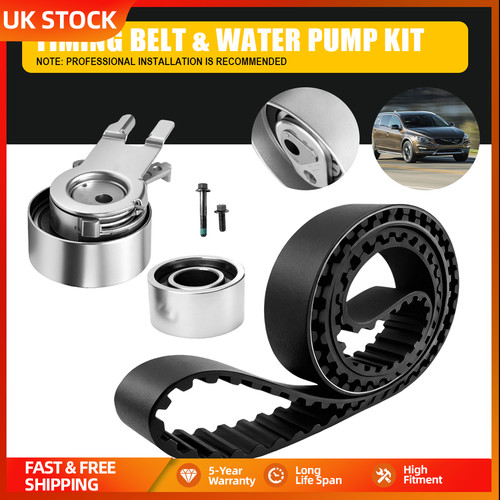 Timing belt kit - timing, 530058210