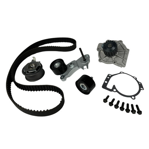 Timing belt kit water pump - kit,