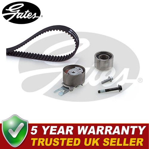 Gates timing cam belt kit - timing,