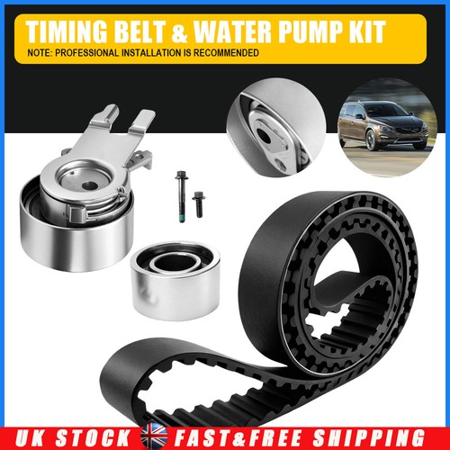Timing belt kit - volvo, v70