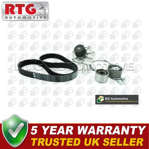 Timing cam belt kit water - cam,