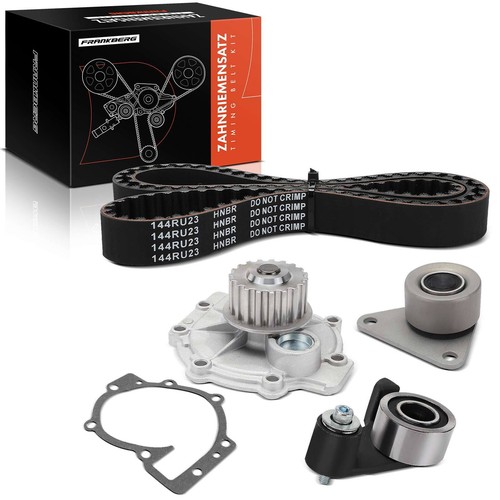 Frankberg timing belt - frankberg,