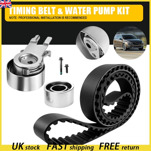 Timing belt kit for - belt,