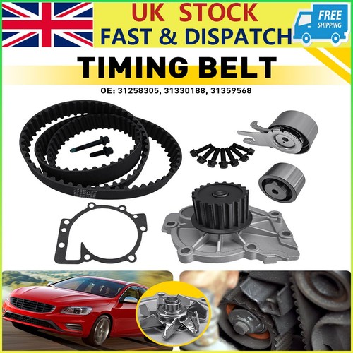 For volvo cam belt - for, timing