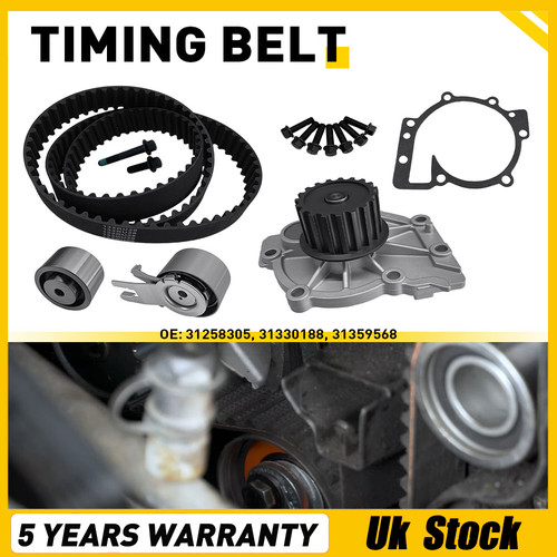 For volvo v40 - v60, cross