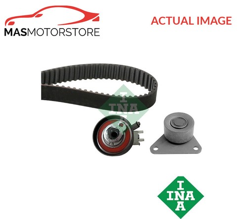 Timing belt cam - belt,