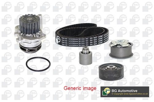 Bga tb9704cpk water pump - bga, &