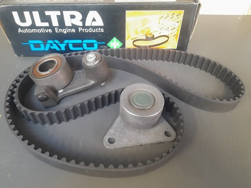 Timing belt kit - to, volvo