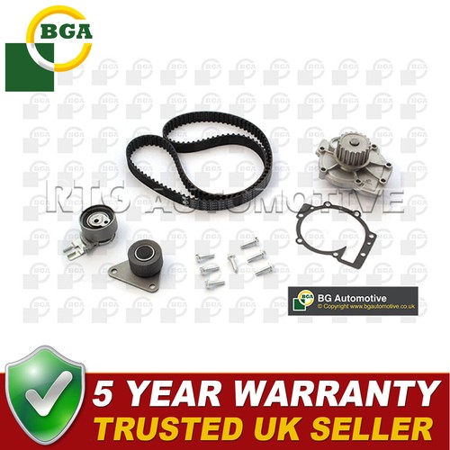 Bga timing cam belt kit - timing,