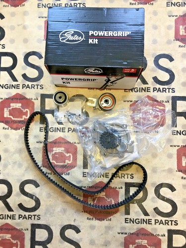 Cam belt timing - belt,