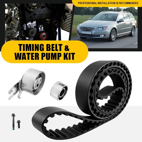 For volvo cam belt timing - volvo,