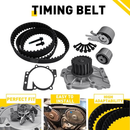 New timing belt kit for - new, volvo
