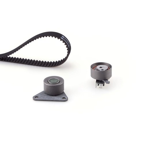 Gates k015533xs timing belt - gates,