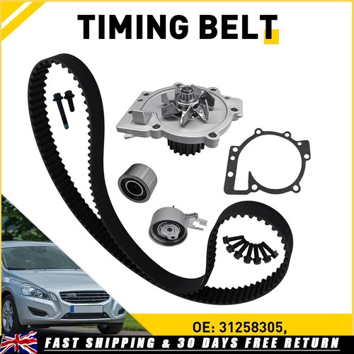 31258305 timing belt kit - 31258305,