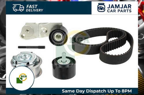 Bga tb9704k timing belt kit - bga,