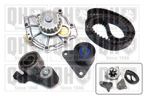 Quinton hazell qbpk4570 water - qbpk4570,