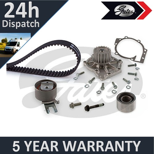 Gates timing cam belt kit - timing,