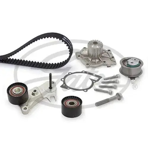 Timing belt kit - timing,