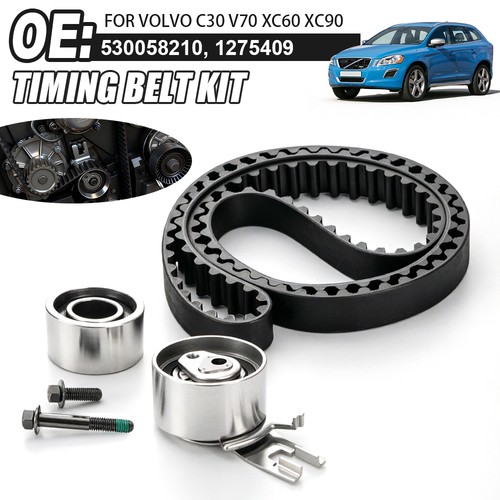 Timing belt kit - timing,