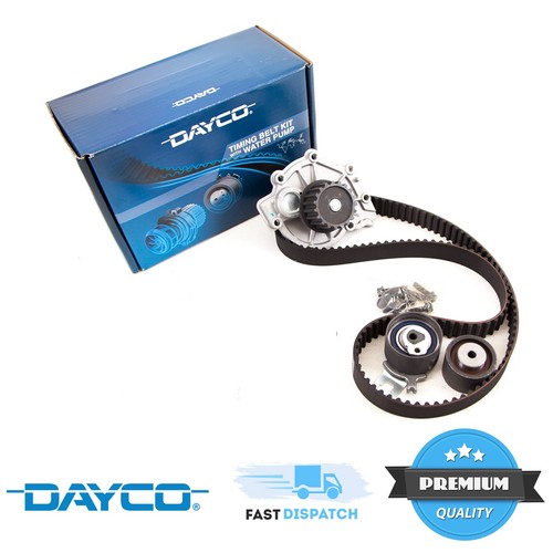 Timing belt kit water - timing,