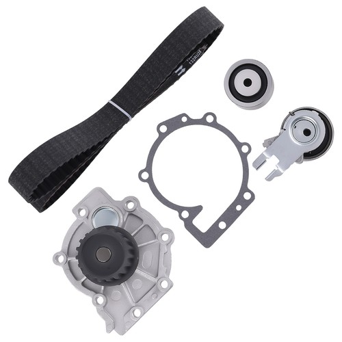 Timing cam belt kit water - kit,