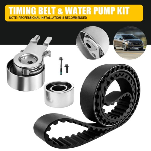 Timing belt kit for volvo - for, xc90