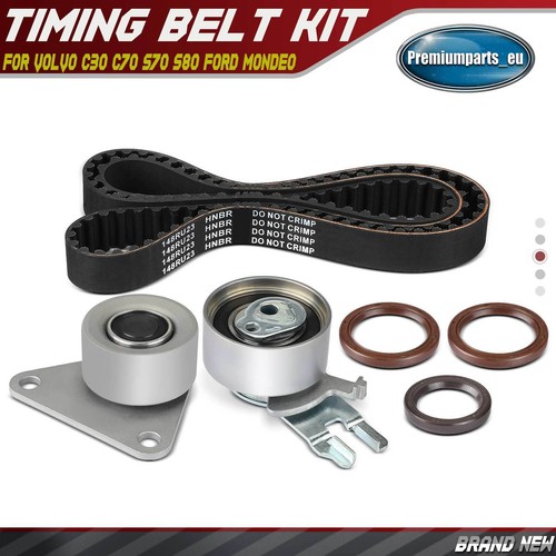 Timing belt kit - kit, c30