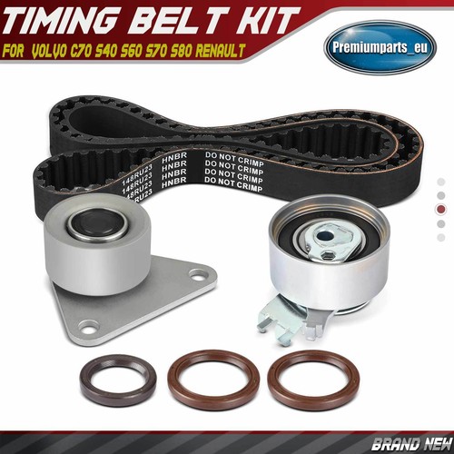 Timing belt kit for - belt, volvo