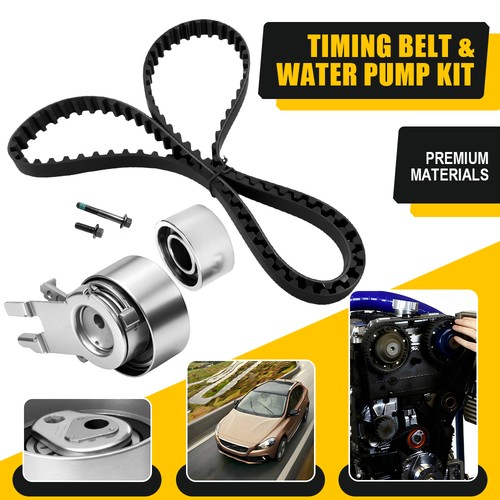 Cam belt timing - timing, for