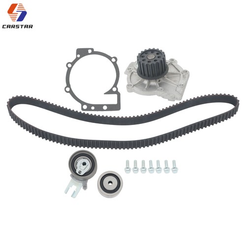 Timing belt kit - belt, volvo