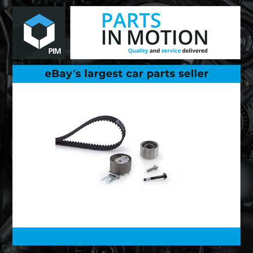 Timing belt kit - timing, v70