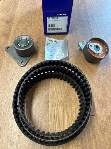 Genuine volvo timing - timing, cam
