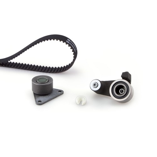 Timing belt kit - timing, volvo