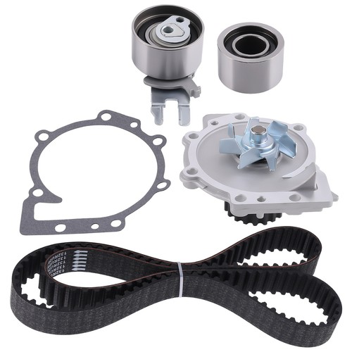 Timing cam belt kit water - cam,