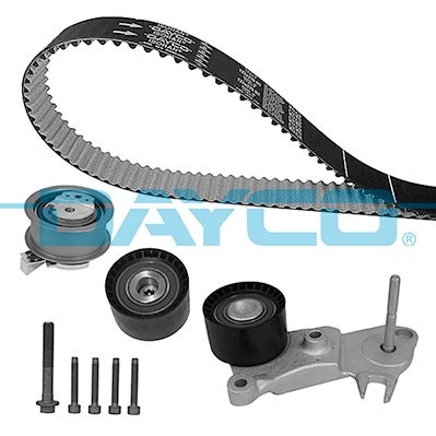 Dayco ktb1190 timing - ktb1190, belt
