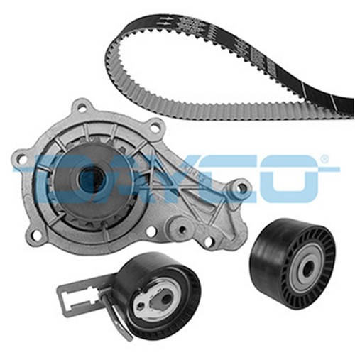 Dayco timing belt water - dayco, pump