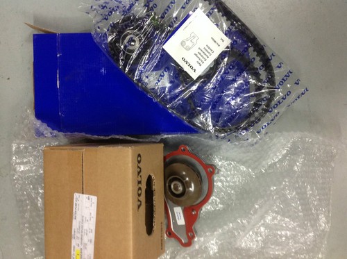 Genuine volvo timing belt - volvo,