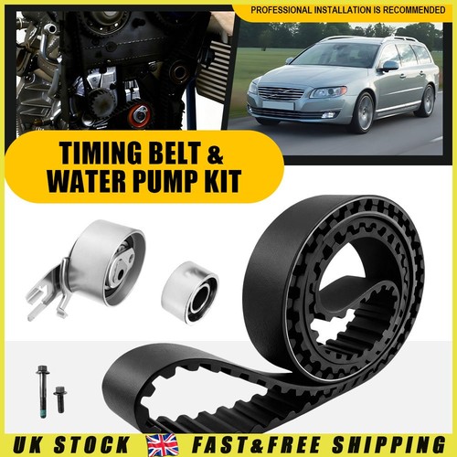 Timing cam belt - timing,