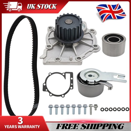 Timing belt kit - timing,