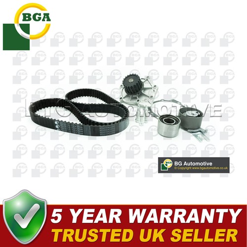 Bga timing cam belt - belt, kit