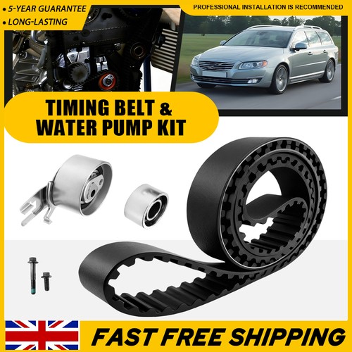 Timing belt kit 530058210 ina - timing,