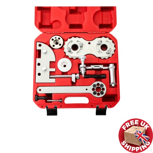 Camshaft alignment timing belt - camshaft,
