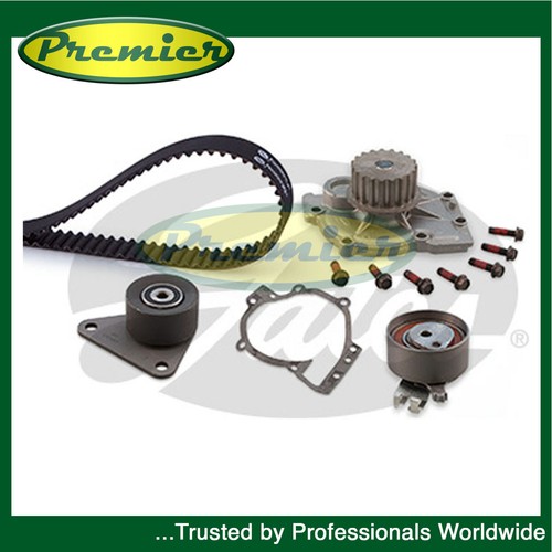 Premier timing cam belt - timing,