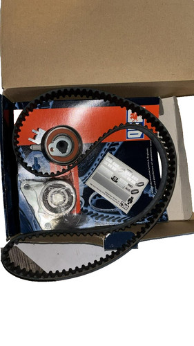Qbk617 timing belt kit - belt,