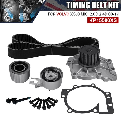 Timing belt water - pump, kit