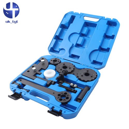 Engine camshaft timing belt - camshaft,